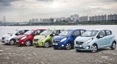 Daewoo �������� 30 ����� ����� ��������� Matiz