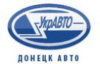 Донецьк-АВТО логотип